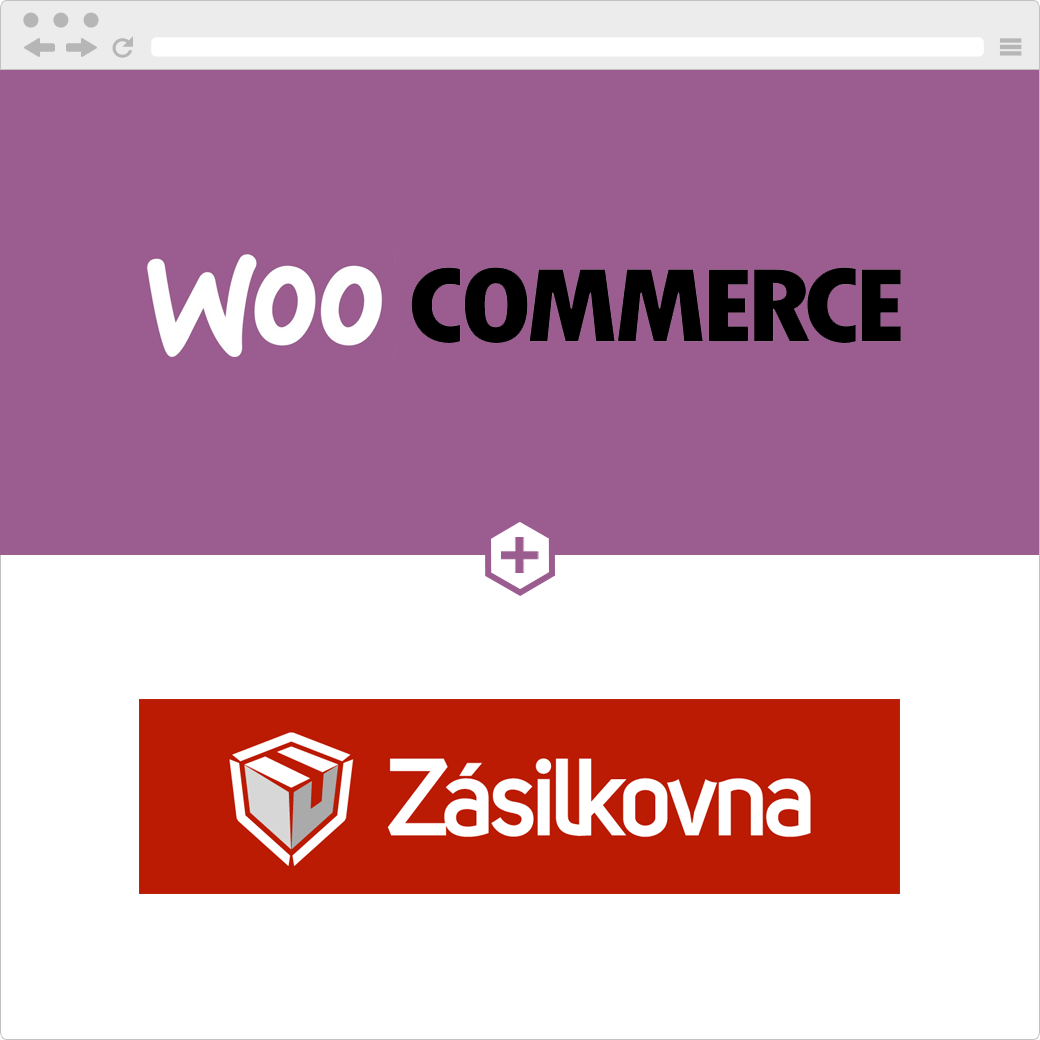 Propojení WooCommerce e-shopu a služby Zásilkovna