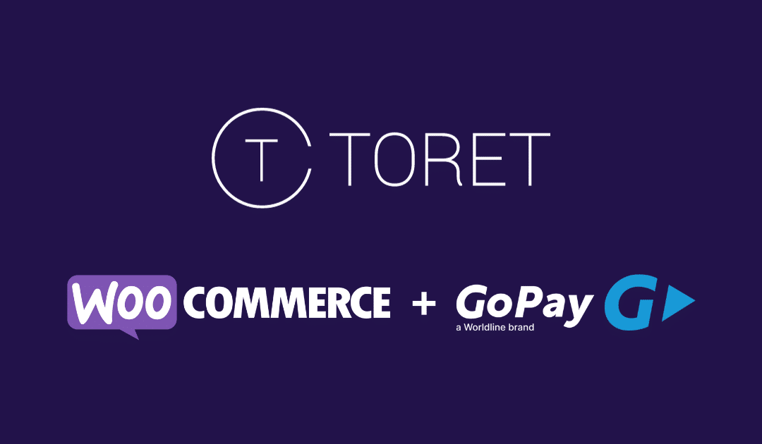 AKCE MĚSÍCE: Plugin Toret GoPay Inline za 1100,-