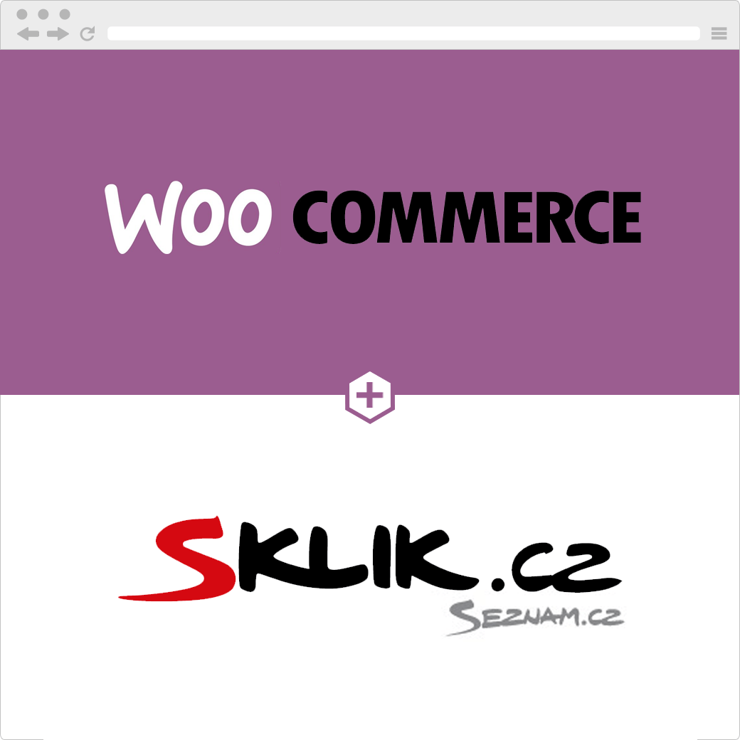 WooCommerce Sklik měření konverzí a retargeting