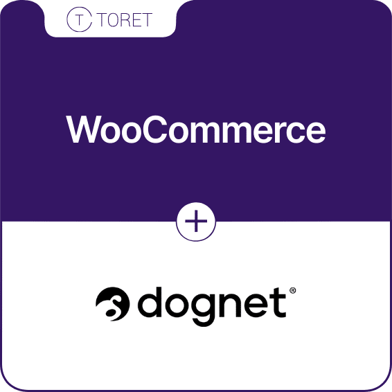 Toret konverzní skript Dognet SK pro Woocommerce