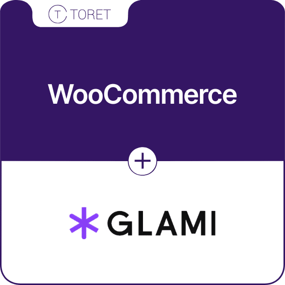 Toret Glami Pixel pro Woocommerce