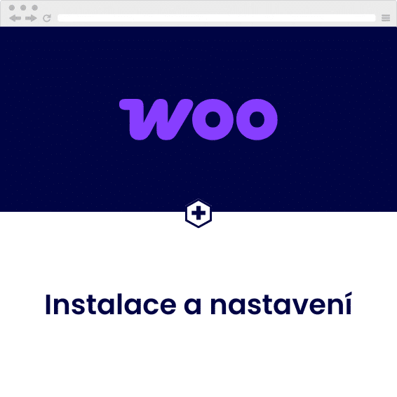 Instalace a nastavení