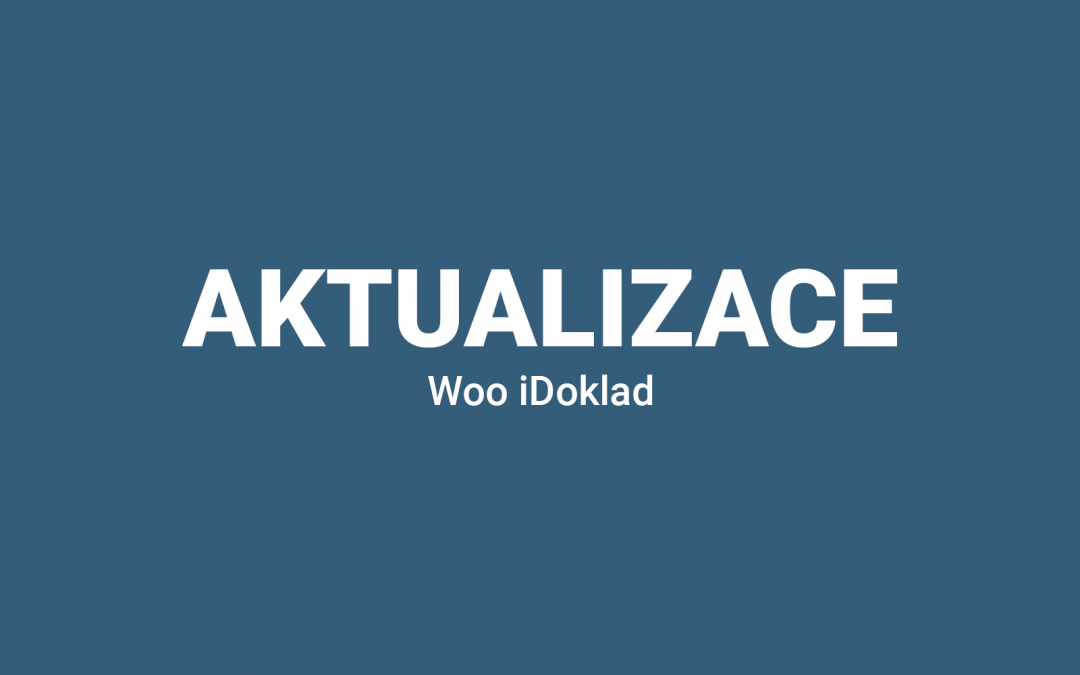 iDoklad 1.4.12