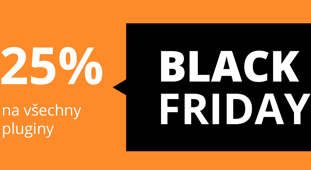 Black Friday 2019
