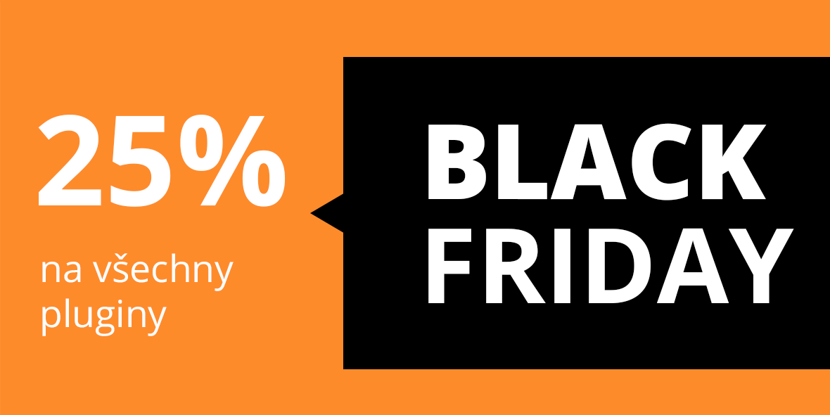 Black Friday 2019