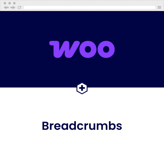 Breadcrumbs