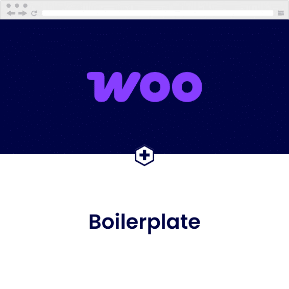 Boilerplate