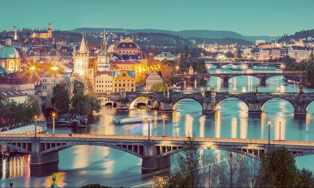 Stali jsme se sponzory WordCamp Praha 2021