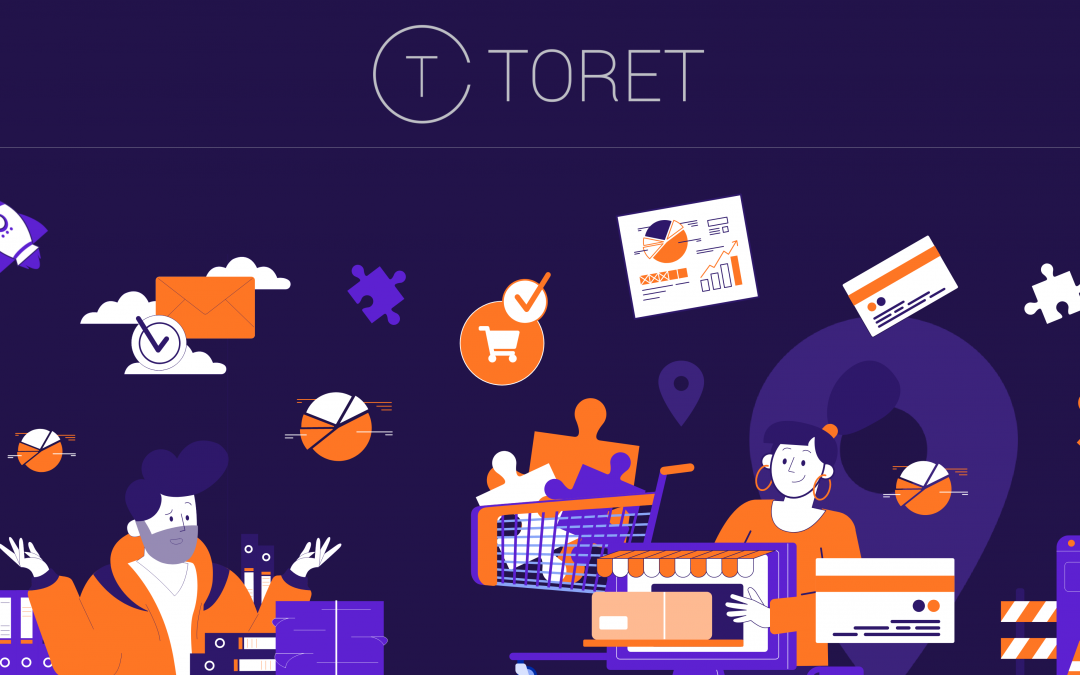 Toret WooCommerce Manager 0.6 (beta)