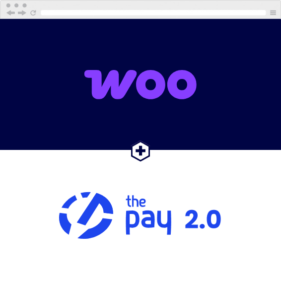The pay 2.0
