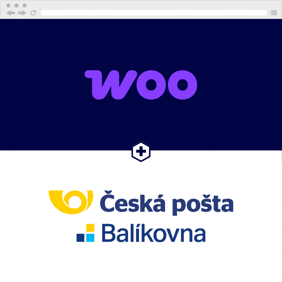 Česká pošta a Balíkovna