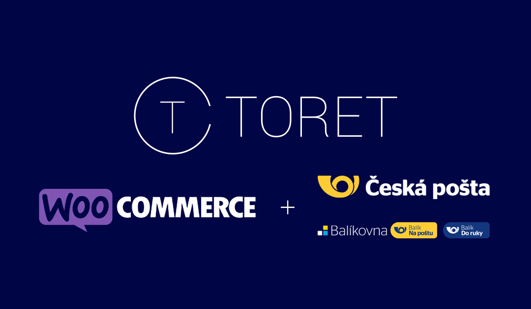 Toret Česká pošta 1.2.0