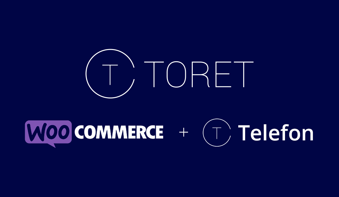 Vylepšení pluginů Toret QR platby a Toret Telefon