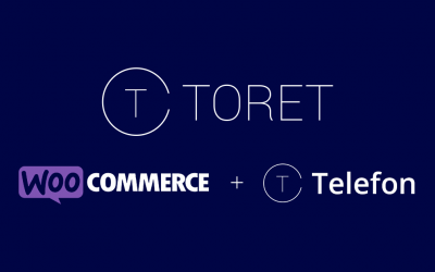 Vylepšení pluginů Toret QR platby a Toret Telefon