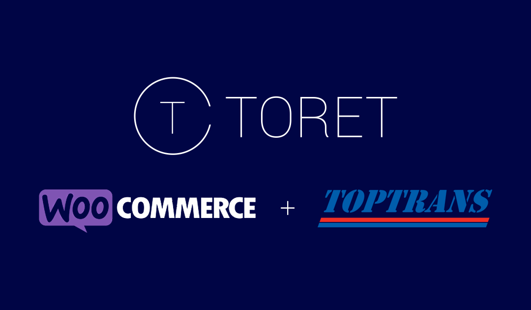 Toret TOPTRANS