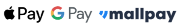 Toret ČSOB - Google Pay, Apple Pay, mallpay