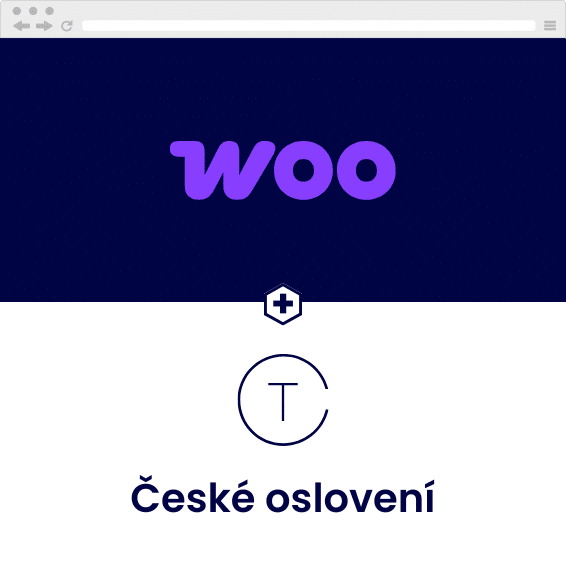 České oslovení