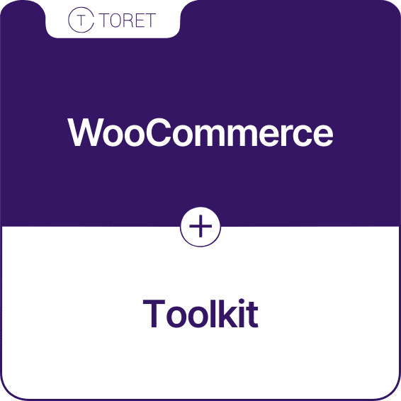Toret Toolkit pro Woocommerce