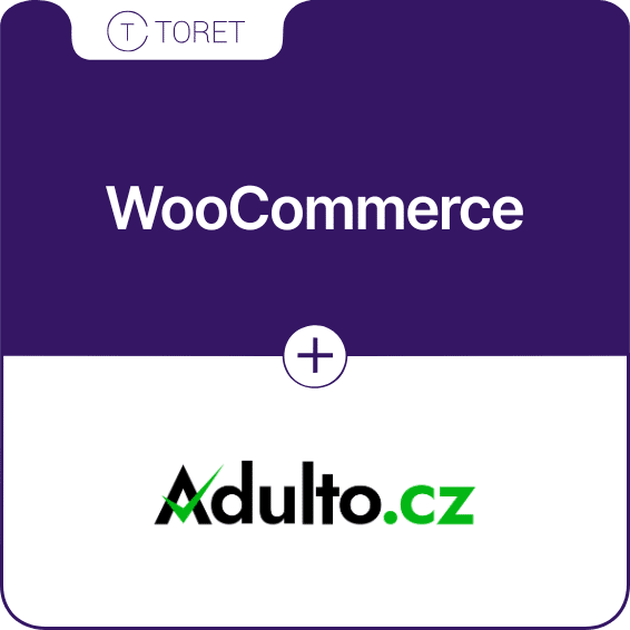 Toret Adulto pro Woocommerce