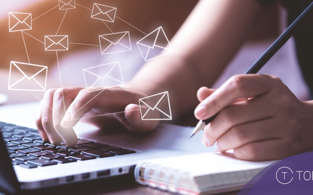 Kompletní průvodce e-mail marketingem pro e‑shopy