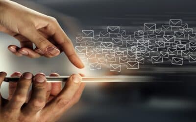 E-mail marketing umí nakopnout prodeje. Tyhle 3 typy e-mailů jsou nejdůležitější!