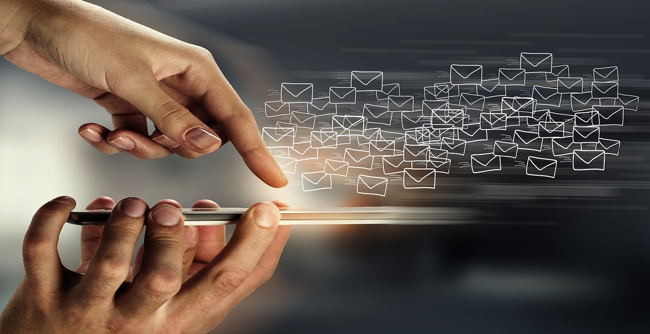 E-mail marketing je efektivní nástroj pro zvyšování prodejů