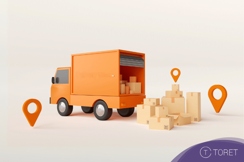 WooCommerce doprava: Možnosti a porovnání dopravců