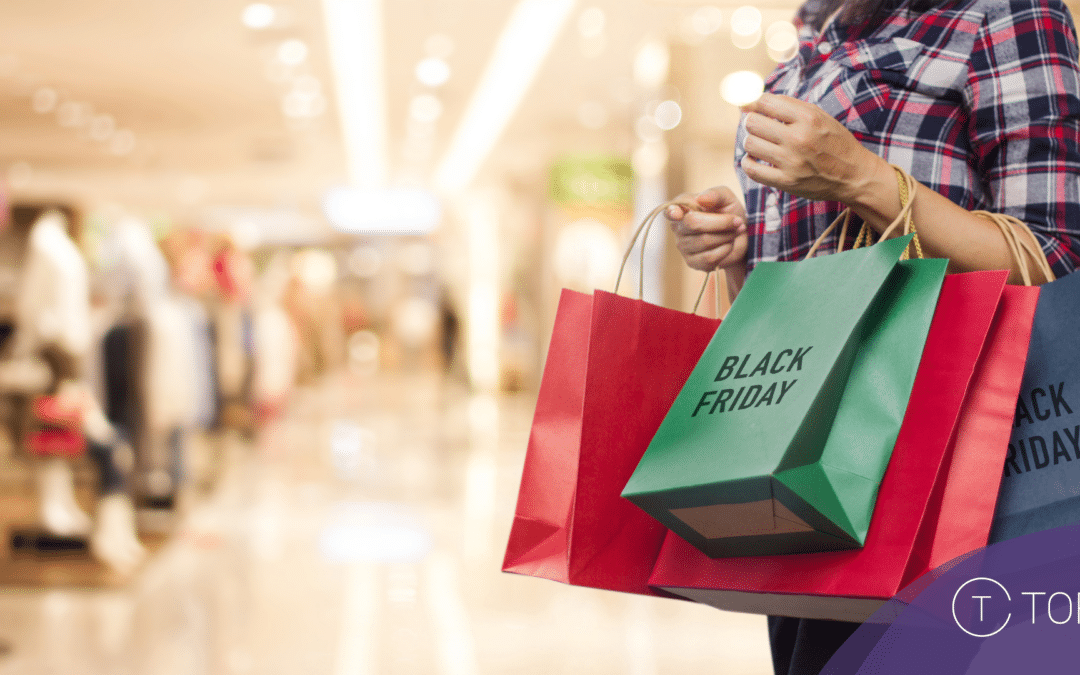 Jak připravit e-shop na Black Friday 2024?