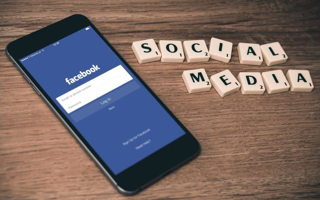 Propagace e-shopu na sociálních sítích: Která sociální síť je nejlepší?