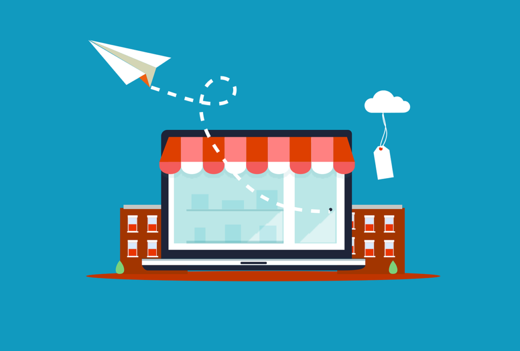 Marketing e-shopu: 10 tipů pro zvýšení prodejů