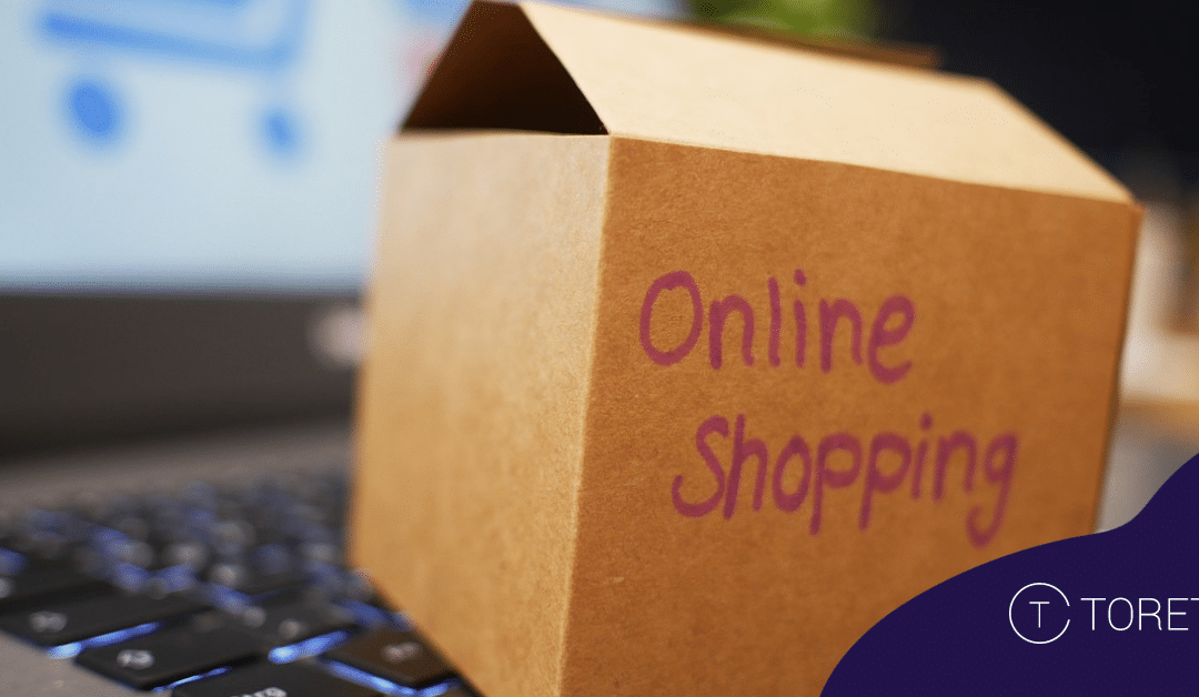 Výhody e-shopu: Proč zákazníci upřednostňují nakupování online?