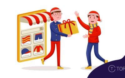 Vánoce na WooCommerce-shopu: Automatizace vám pomůže zvládnout lavinu objednávek