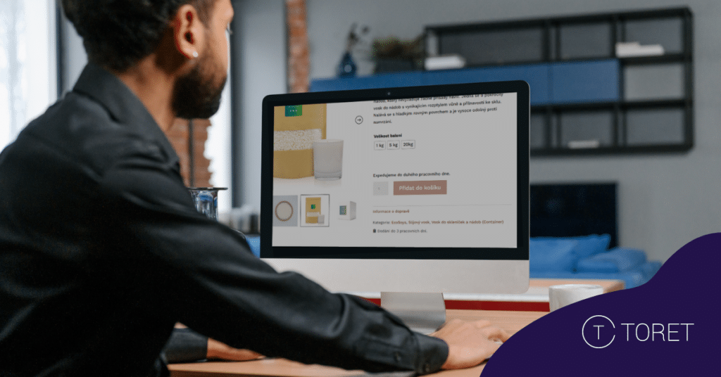 Zobrazení produktů ve WooCommerce