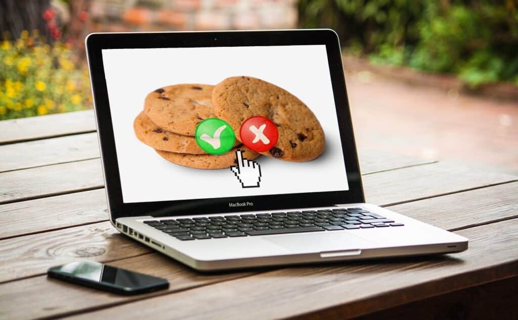 Použití netechnických cookies na e-shopu podléhá GDPR.