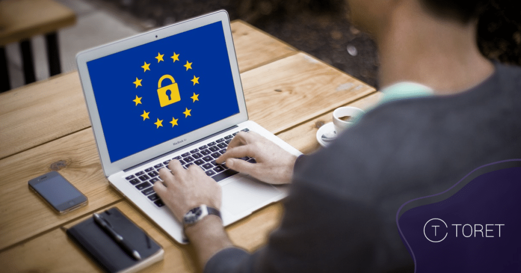 E-shopy musí dodržovat směrnici GDPR