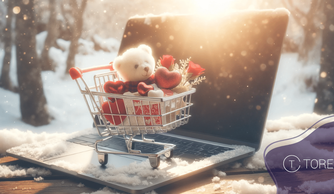 Svatý Valentýn na WooCommerce e-shopu: Připravte kampaň pro zvýšení prodejů
