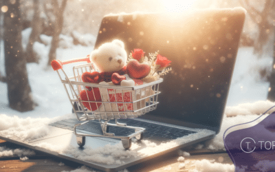 Svatý Valentýn na WooCommerce e-shopu: Připravte kampaň pro zvýšení prodejů