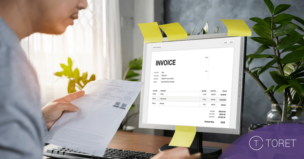 Automatická fakturace je možná i ve WooCommerce