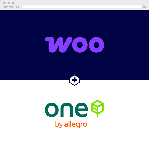 One by Allegro
