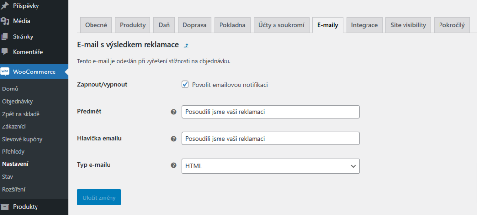 Vrácení zboží a reklamace z pohledu provozovatele e-shopu - Toret.cz