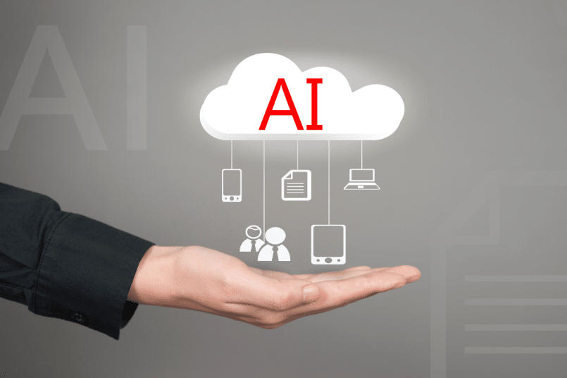 E-commerce trend - zákazníci používají AI