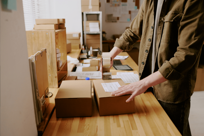 E-commerce trend - rychlost expedice a zákaznická zkušenost