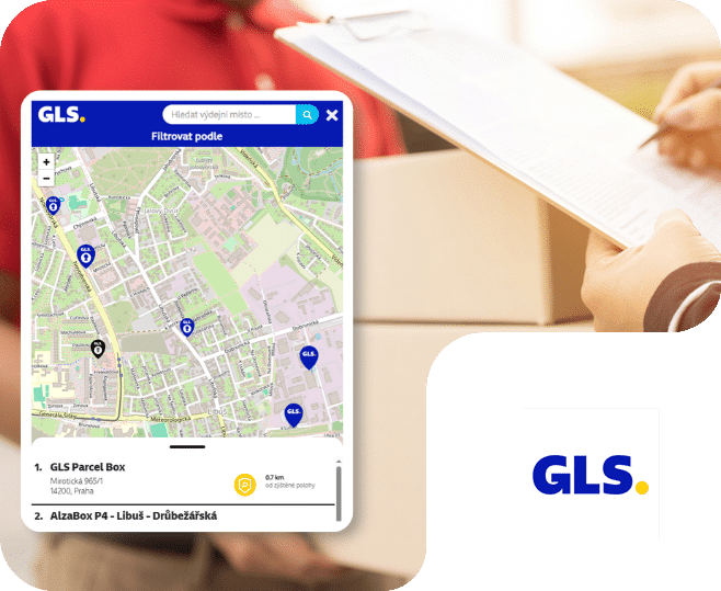 Plugin Toret GLS pro WooCommerce