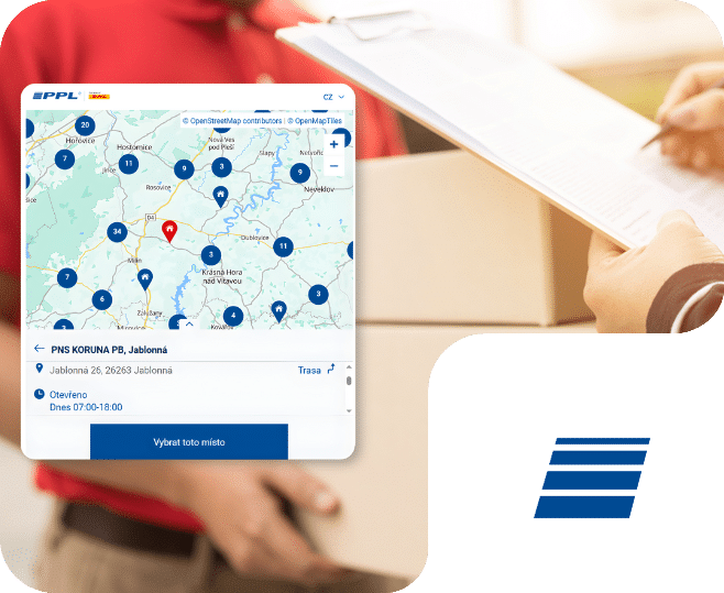 Plugin Toret PPL pro WooCommerce