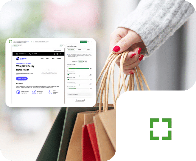 Plugin Toret SmartEmailing pro WooCommerce