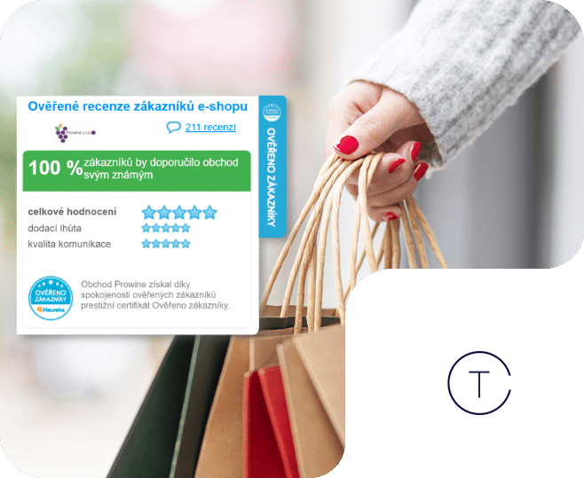 Toret plugin Srovnávače zboží pro WooCommerce