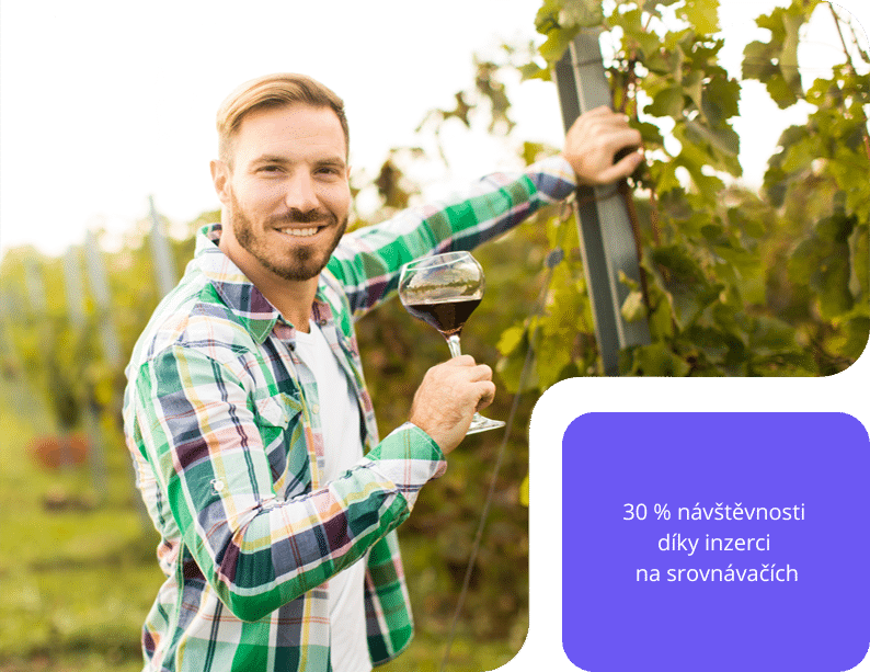 Toret usercase - prowine