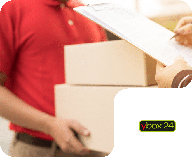 Toret ybox24 pro WooCommerce