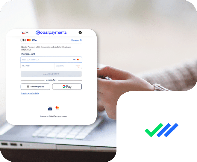 Plugin Toret GP webpay pro WooCommerce
