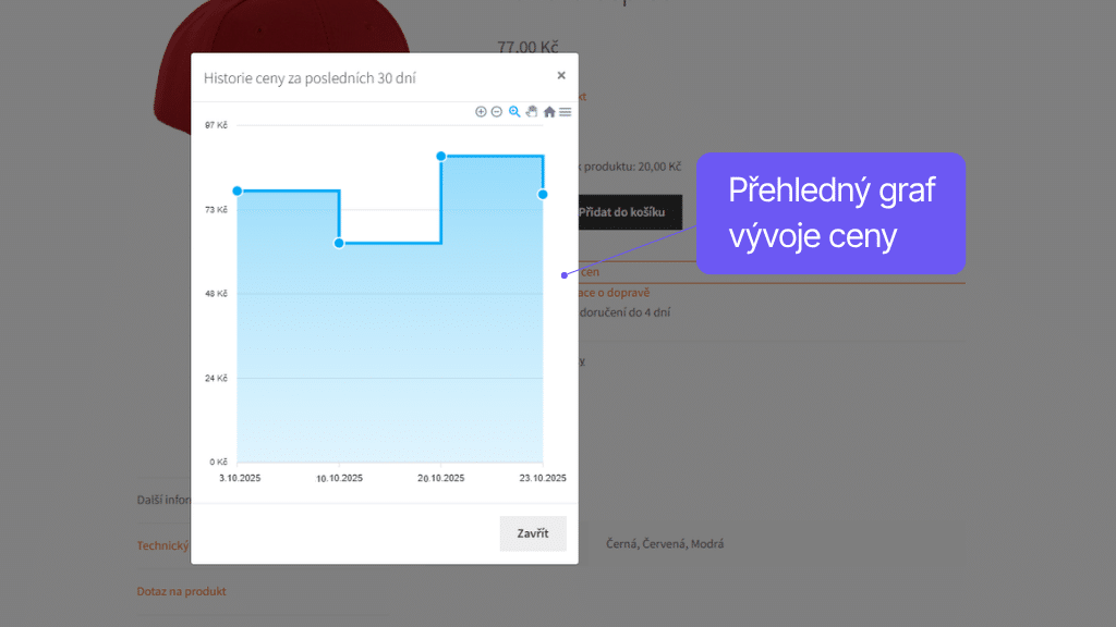 Plugin Toret Toolkit pro WooCommerce - funkce pro produkt (6)